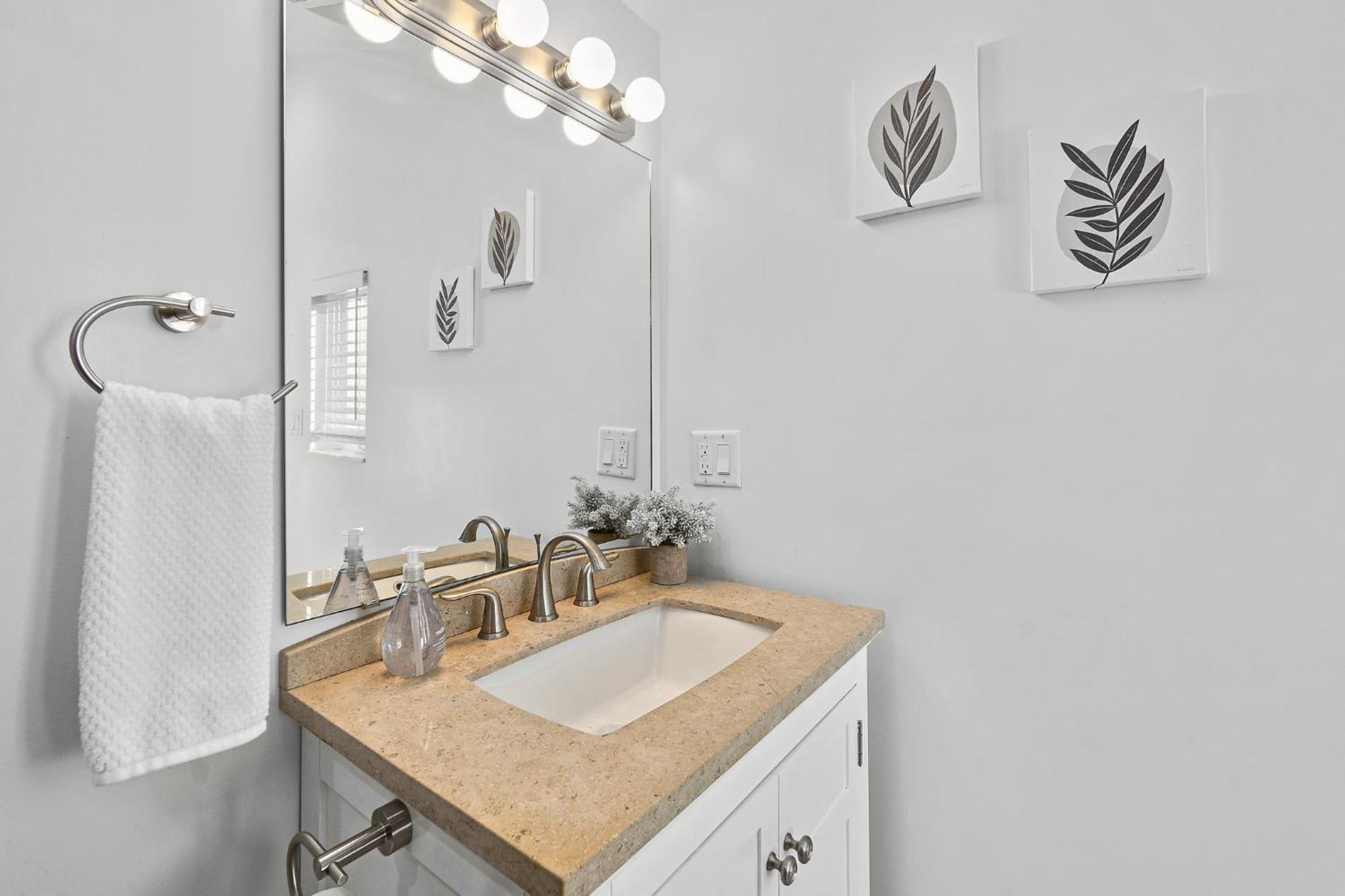 Old Mission Guest Suite - Charming Apartment, 15 Min Walk To Downtown! St. Augustine Εξωτερικό φωτογραφία